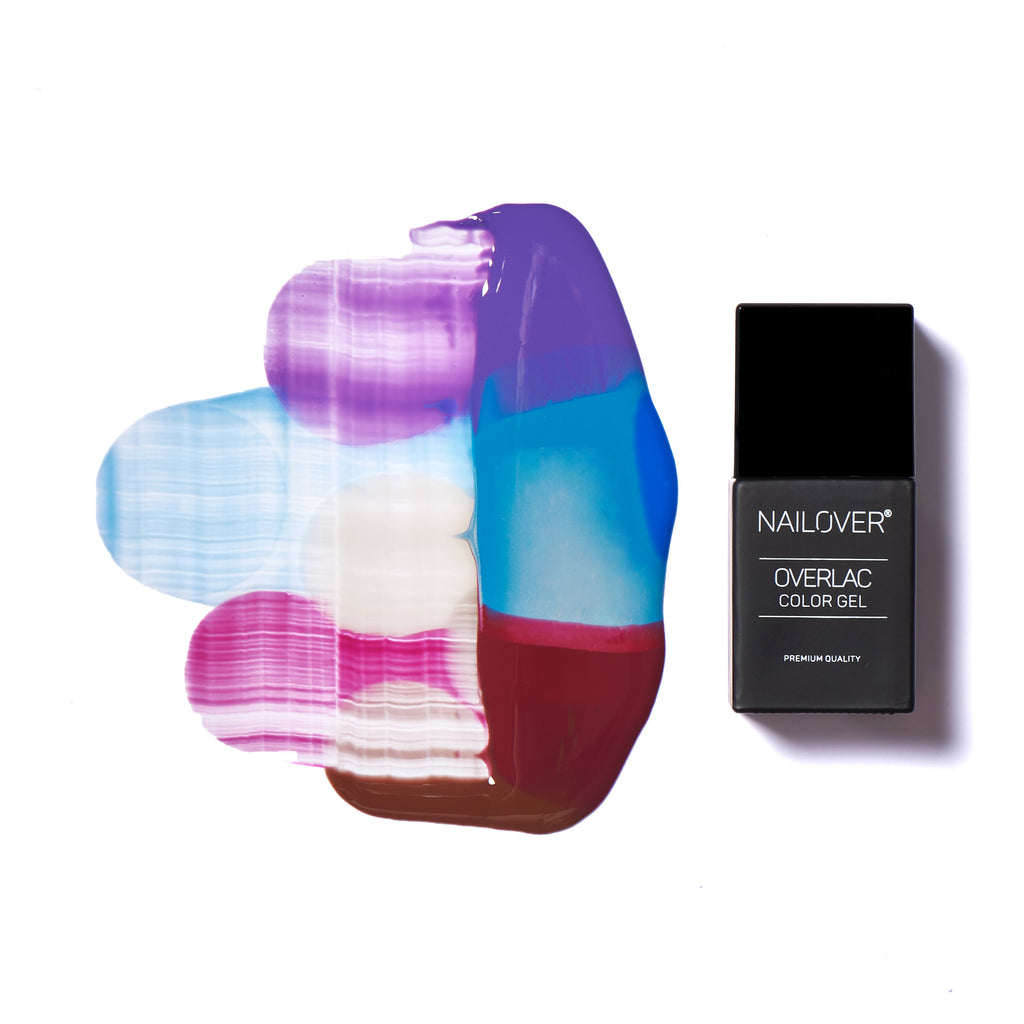 Kit Runway Collection - 6 Colori + 1 in omaggio (7512115839135)