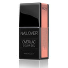 Overlac Collection - Pink Ladies - Nailover (7569304420511)