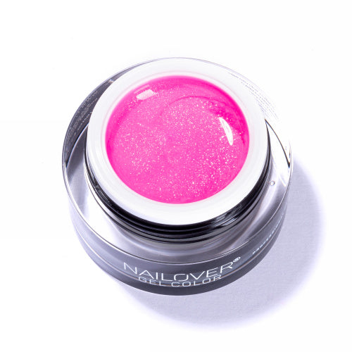 Gel Color Silk - Nailover (7290204815519)