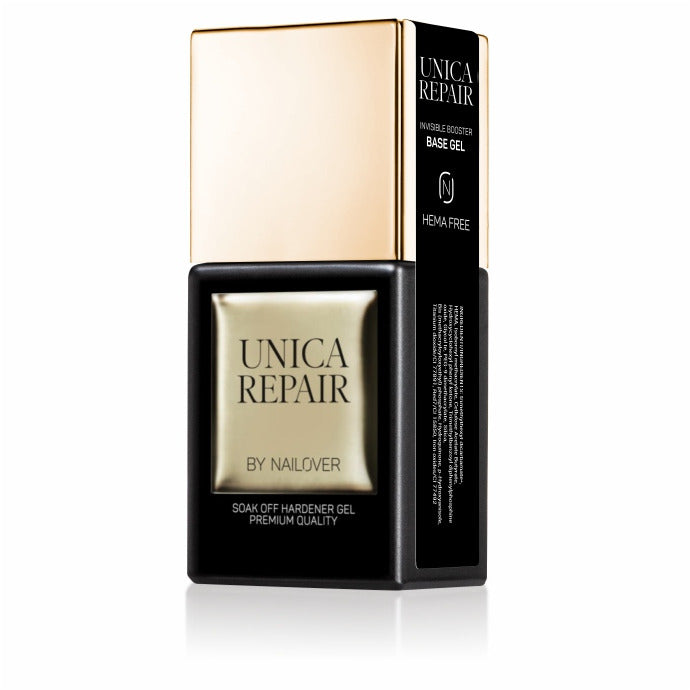 UNICA REPAIR - Invisible Booster Base Gel (7624273789087)