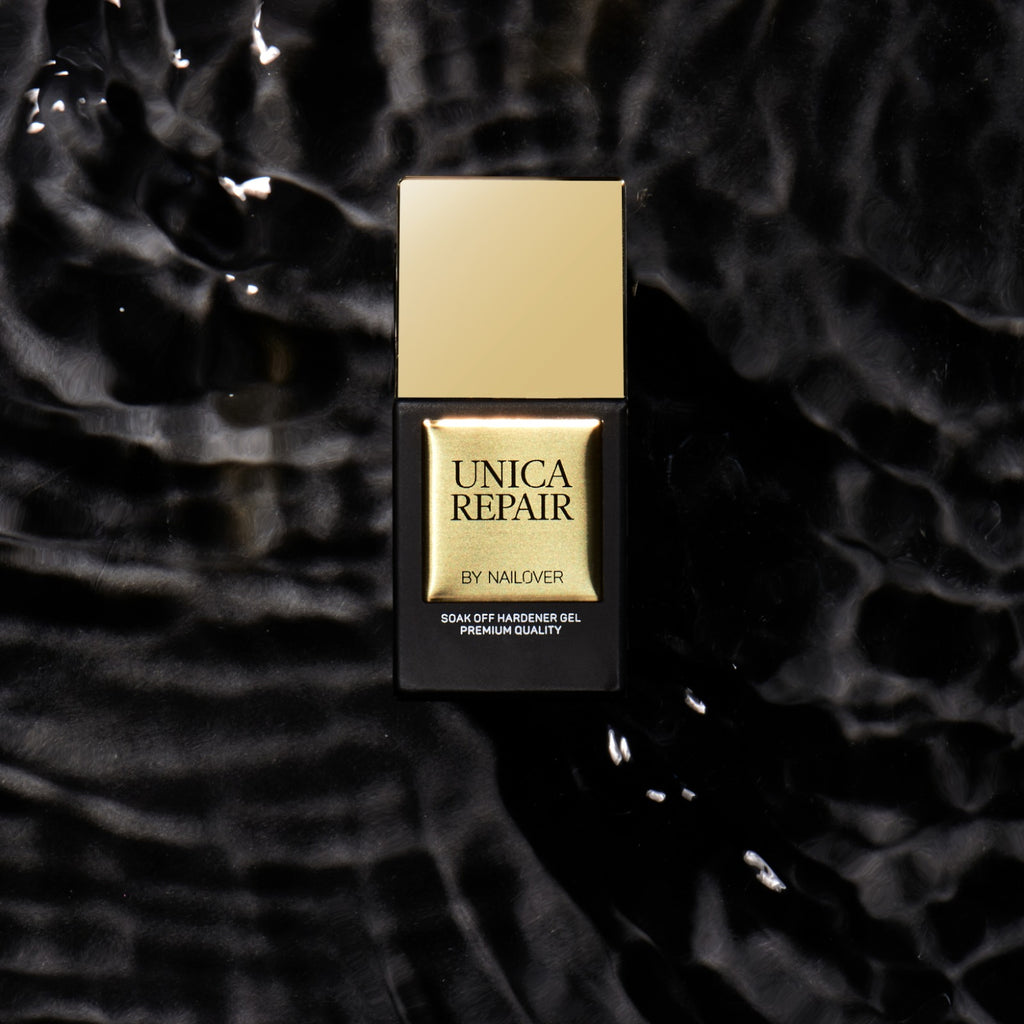 UNICA REPAIR - Invisible Booster Base Gel (7624273789087)