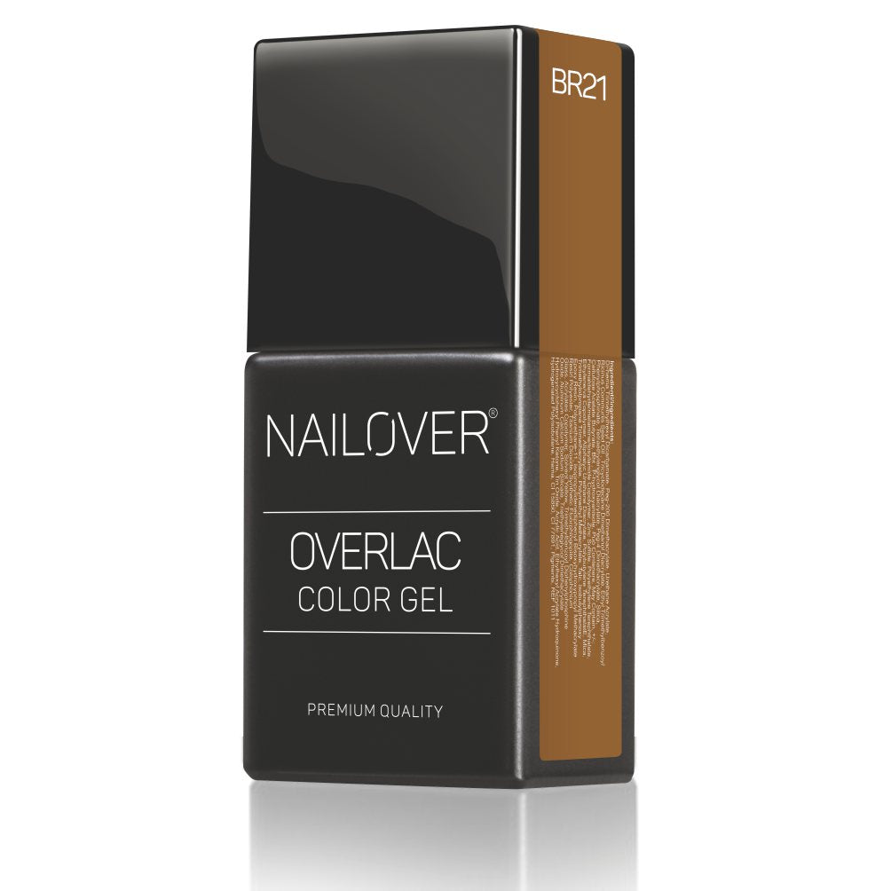 Freelance Overlac Colors Fall Winter Collection 2021/22 (7568345170079)