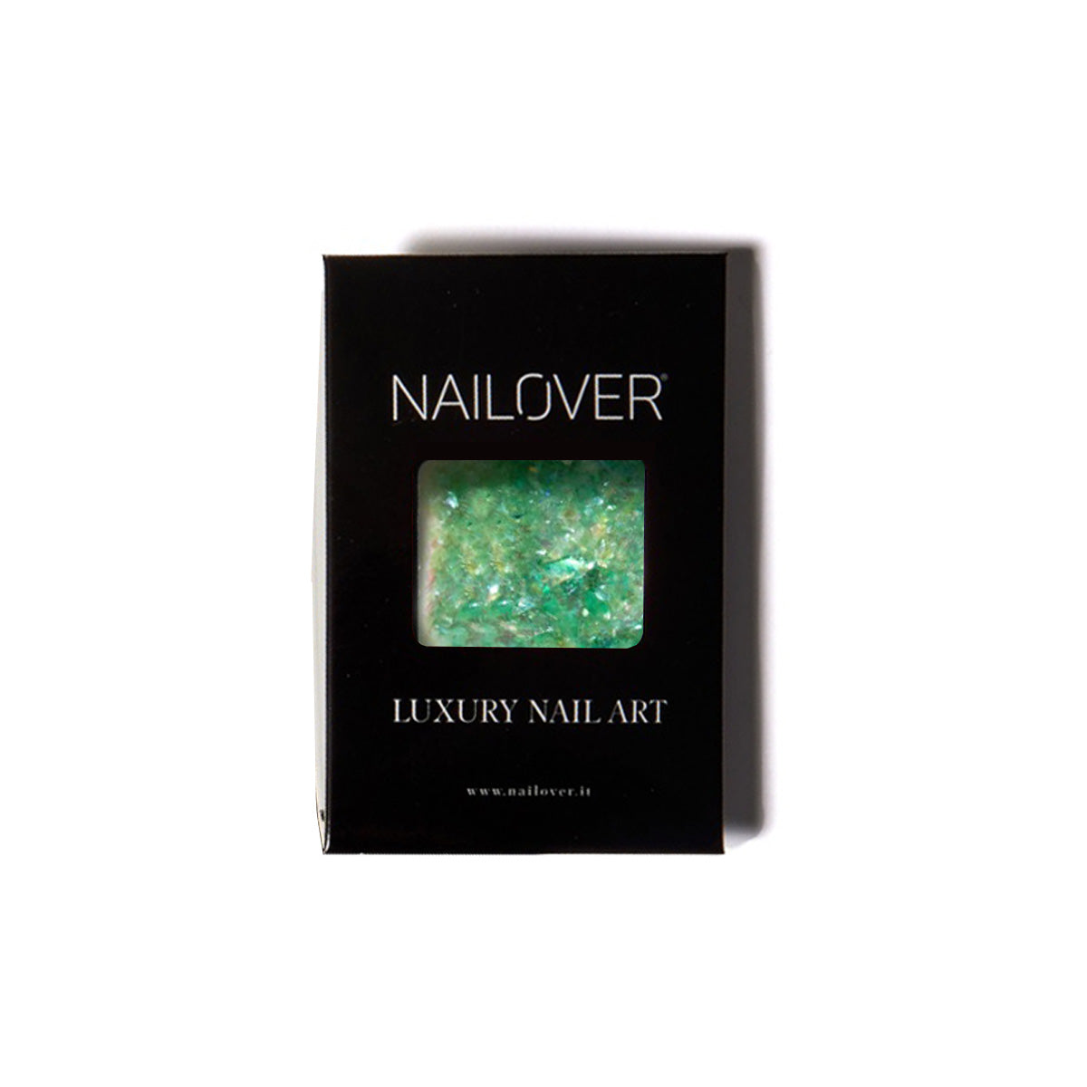 ICE FOIL PER NAIL ART SOTTO VETRO - Nailover (8369586635095)