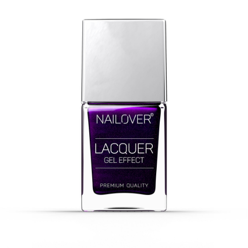 Lacquer Glittered Colors (7290236403871)